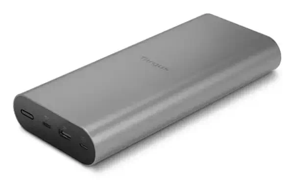 DELL APB081GL 24000 mAh Gris - Dell - Autre Accessoire pour portable - visuel 4