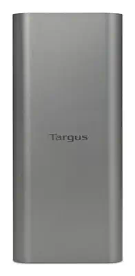 DELL APB081GL 24000 mAh Gris - Dell - Autre Accessoire pour portable - visuel 1