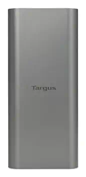 DELL APB081GL 24000 mAh Gris garantie