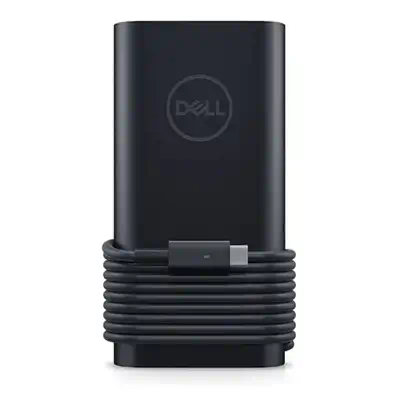 DELL 450-BBVD adaptateur de puissance & onduleur Intérieure 65 W Noir - Dell - Autre Accessoire pour portable - visuel 1
