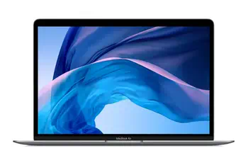 MacBook Air 13'' i3 1,1 GHz 8Go 256Go SSD 2020 Gris - Grade Reconditionné en France Bon état garantie