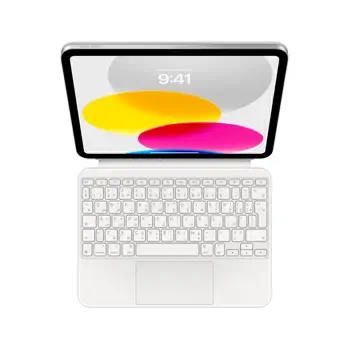 Revendeur officiel Apple Magic QWERTY Arabe Aluminium