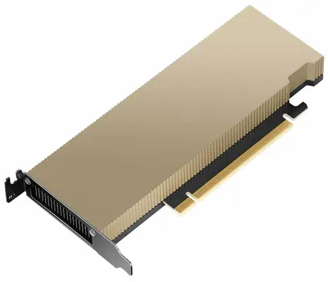 Lenovo NVIDIA L4 24 Go GDDR6 - Carte graphique - visuel 1