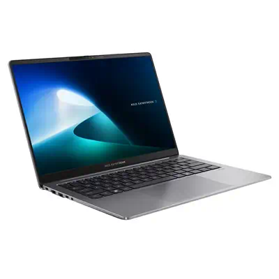 ASUS ExpertBook P5405CSA-NZ0039X Intel Core Ultra 5 226V Asus - visuel 1 - hello RSE - Tout nouveau châssis en aluminium