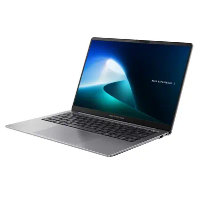 ASUS ExpertBook P5405CSA-NZ0039X Intel Core Ultra 5 226V Asus - visuel 1 - hello RSE - Tout nouveau châssis en aluminium