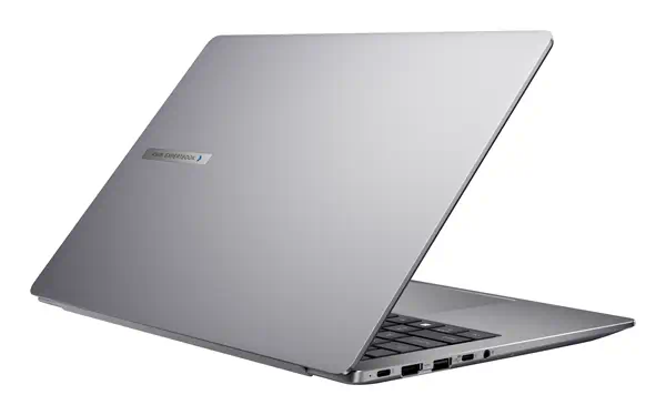 ASUS ExpertBook P5405CSA-NZ0039X Intel Core Ultra 5 226V Ordinateur portable 35,6 cm (14") WQXGA 16  - Asus - PC Portable - visuel 7