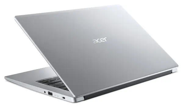 Acer Aspire 1 A114-33-C8BH Intel® Celeron® N N4500 Acer - visuel 1 - hello RSE - Un design bien pensé