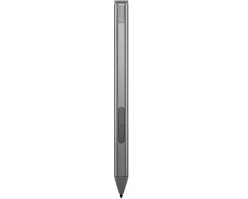 Lenovo 4X81P44052 stylet 10,4 g Gris Lenovo - visuel 1 - hello RSE - Connectivité polyvalente