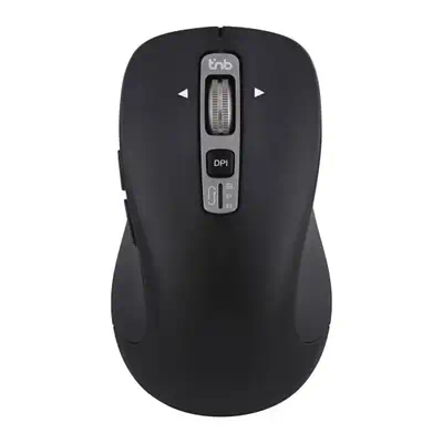 T'nB MWINFINITE souris Droitier Bluetooth 3200 DPI - T'NB - Souris - visuel 1
