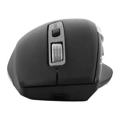 T'nB MWINFINITEPRO souris Droitier Bluetooth + USB Type-A T'NB - visuel 1 - hello RSE - Capacités de défilement efficaces