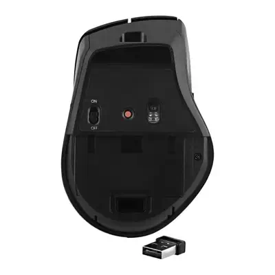 T'nB MWINFINITEPRO souris Droitier Bluetooth + USB Type-A 3200 DPI - T'NB - Souris - visuel 7