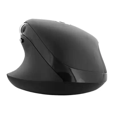 T'nB MWINFINITEPRO souris Droitier Bluetooth + USB Type-A T'NB - visuel 1 - hello RSE - Conception rechargeable pratique
