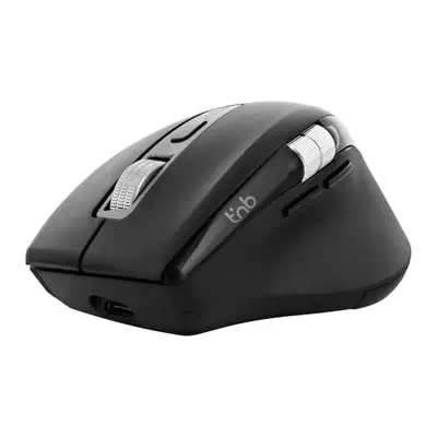 T'nB MWINFINITEPRO souris Droitier Bluetooth + USB Type-A T'NB - visuel 1 - hello RSE - Options de connectivité polyvalentes