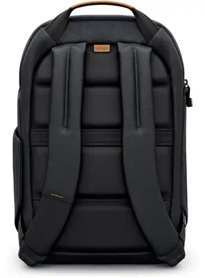 DELL CP7625S 40,6 cm (16") Sac à dos Noir - Dell - Sacoche & Housse - visuel 3