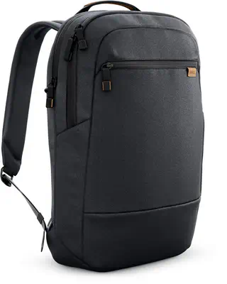 DELL CP7625S 40,6 cm (16") Sac à dos Noir - Dell - Sacoche & Housse - visuel 1
