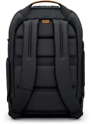 DELL CP7625 40,6 cm (16") Sac à dos Noir - Dell - Sacoche & Housse - visuel 2