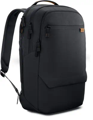 DELL CP7625 40,6 cm (16") Sac à dos Noir - Dell - Sacoche & Housse - visuel 1