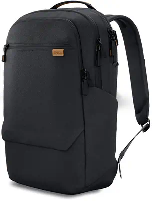 DELL CP7625 40,6 cm (16") Sac à dos Noir - Dell - Sacoche & Housse - visuel 3