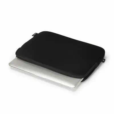 DICOTA D32081-RPET sacoche d'ordinateurs portables 40,6 cm (16") Housse Noir - Dicota - Sacoche & Housse - visuel 4