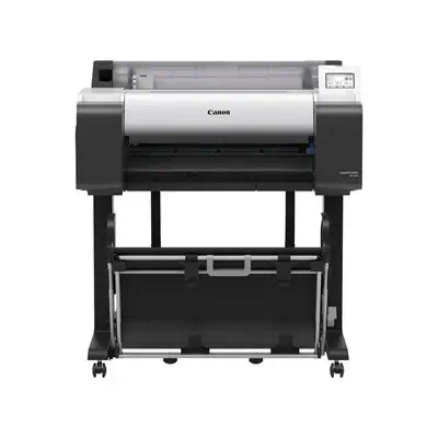 Canon imagePROGRAF TM-255 imprimante grand format Wifi Jet d'encre Couleur 2400 x 1200 DPI Ethernet/ - Autre Imprimante - visuel 1