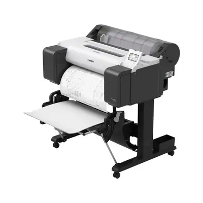 Canon imagePROGRAF TM-255 imprimante grand format Wifi Jet d'encre Couleur 2400 x 1200 DPI Ethernet/ - Autre Imprimante - visuel 5