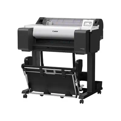 Canon imagePROGRAF TM-255 imprimante grand format Wifi Jet d'encre Couleur 2400 x 1200 DPI Ethernet/ - Autre Imprimante - visuel 2
