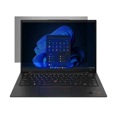 Targus ASF14W0GL filtre anti-reflets pour écran et filtre de confidentialité 35,6 cm (14") Ordinateu - Protection d'écran et Filtre - visuel 1