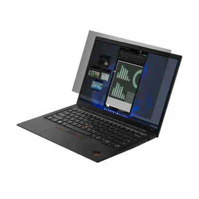 Targus ASF14W0GL filtre anti-reflets pour écran et filtre de confidentialité 35,6 cm (14") Ordinateu - Protection d'écran et Filtre - visuel 2