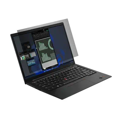 Targus ASF14W0GL filtre anti-reflets pour écran et filtre de confidentialité 35,6 cm (14") Ordinateu - Protection d'écran et Filtre - visuel 3