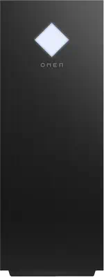 OMEN by HP 25L GT14-0166nf AMD Ryzen™ 7 5700G 16 Go DDR4-SDRAM 512 Go SSD AMD Radeon RX 6700 XT DOS  - Unité Centrale - visuel 1