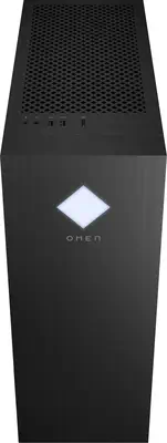 OMEN by HP 25L GT14-0166nf AMD Ryzen™ 7 5700G 16 Go DDR4-SDRAM 512 Go SSD AMD Radeon RX 6700 XT DOS  - Unité Centrale - visuel 5