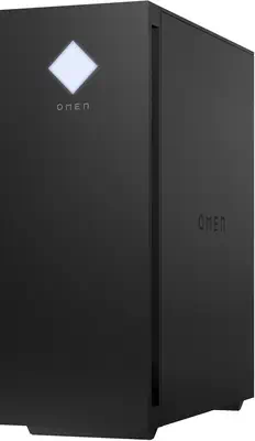 OMEN by HP 25L GT14-0166nf AMD Ryzen™ 7 5700G 16 Go DDR4-SDRAM 512 Go SSD AMD Radeon RX 6700 XT DOS  - Unité Centrale - visuel 2