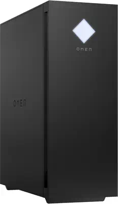 OMEN by HP 25L GT14-0166nf AMD Ryzen™ 7 5700G 16 Go DDR4-SDRAM 512 Go SSD AMD Radeon RX 6700 XT DOS  - Unité Centrale - visuel 3