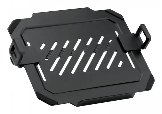 MCL MS3B99ASPCEU1709N Support de livres Supports de Laptop Noir 43,2 cm (17") - Autre Accessoire pour portable - visuel 1