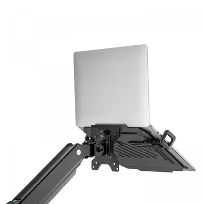 MCL MS3B99ASPCEU1709N Support de livres Supports de Laptop MCL - visuel 1 - hello RSE - Conception efficace