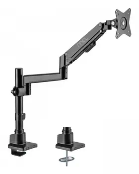 MCL MS3A99AZSBAE3209N support d'écran plat pour bureau 81,3 cm (32") Noir achat responsable