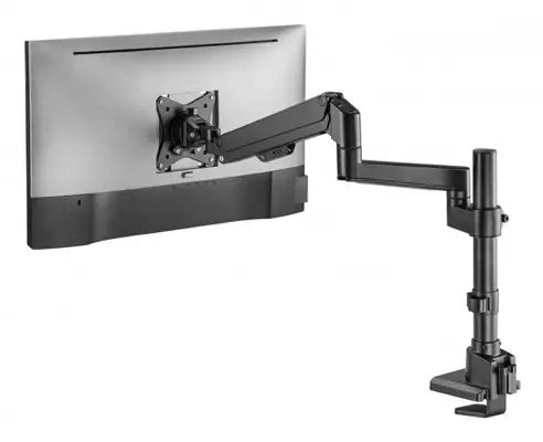 MCL MS3A99AZSBAE3209N support d'écran plat pour bureau 81,3 MCL - visuel 1 - hello RSE - Réglages polyvalents