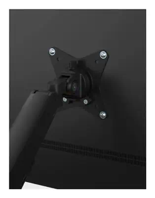 MCL MS3A99AZSBAE3209N support d'écran plat pour bureau 81,3 MCL - visuel 1 - hello RSE - Installation facile