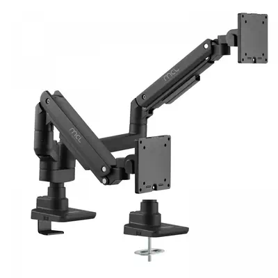 MCL MS3A99ASBA2E3520N support d'écran plat pour bureau 88,9 cm (35") Noir - Autre Accessoire pour portable - visuel 1