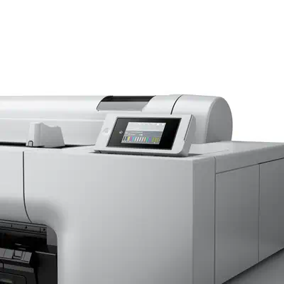 Epson SureColor SC-P20500 imprimante grand format Jet d'encre Couleur 2400 x 1200 DPI Ethernet/LAN - Autre Imprimante - visuel 7