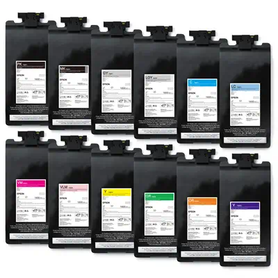 Epson SureColor SC-P20500 imprimante grand format Jet d'encre Couleur 2400 x 1200 DPI Ethernet/LAN - Autre Imprimante - visuel 2