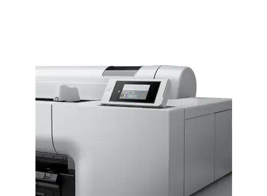 Epson SureColor SC-P20500 imprimante grand format Jet d'encre Couleur 2400 x 1200 DPI Ethernet/LAN - Autre Imprimante - visuel 7