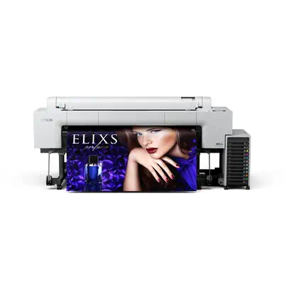 Epson SureColor SC-P20500 imprimante grand format Jet d'encre Couleur 2400 x 1200 DPI Ethernet/LAN - Autre Imprimante - visuel 1