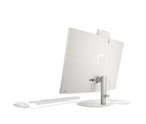 23.8 inch All-in-One 24-cr0068nf PC - HP - Ordinateur tout en un - visuel 9