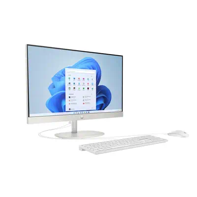 HP 24-cr0068nf Intel® Core™ i3 i3-N300 60,5 cm (23.8") 1920 x 1080 pixels PC All-in-One 8 Go DDR4-SD - Ordinateur tout en un - visuel 9