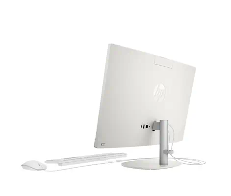 HP 24-cr0068nf Intel® Core™ i3 i3-N300 60,5 cm (23.8") 1920 x 1080 pixels PC All-in-One 8 Go DDR4-SD - Ordinateur tout en un - visuel 9