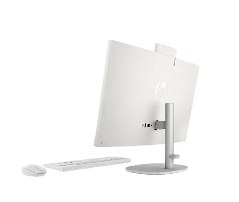 HP 24-cr0068nf Intel® Core™ i3 i3-N300 60,5 cm HP - visuel 1 - hello RSE - Anti-scintillement