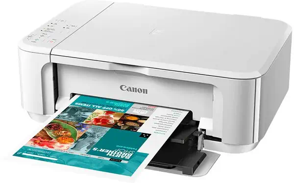 Canon PIXMA MG3650S Jet d'encre A4 4800 x 1200 DPI Wifi - Multifonctions Jet d'encre - visuel 4