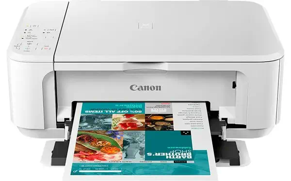 Canon PIXMA MG3650S Jet d'encre A4 4800 x 1200 DPI Wifi - Multifonctions Jet d'encre - visuel 3