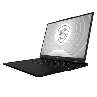 CreatorPro X18 HX A14VKSG-024FR - MSI - PC Portable - visuel 2